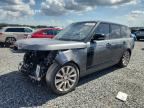 2017 LAND ROVER RANGE ROVER