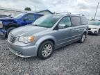 2016 CHRYSLER TOWN & COUNTRY