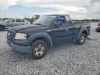 2007 FORD F150