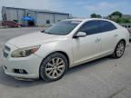 2013 CHEVROLET MALIBU
