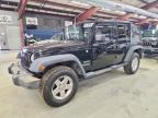 2013 JEEP WRANGLER UNLIMITED
