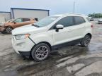 2020 FORD ECOSPORT