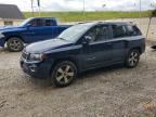 2017 JEEP COMPASS