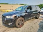 2021 CHEVROLET TRAVERSE