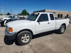 2004 FORD RANGER