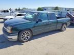 2004 CHEVROLET SILVERADO