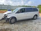 2012 DODGE CARAVAN