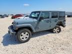 2015 JEEP WRANGLER UNLIMITED