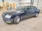 1998 LEXUS LS