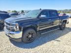 2016 CHEVROLET SILVERADO