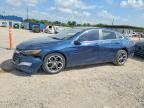 2021 CHEVROLET MALIBU