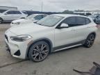 2018 BMW X2