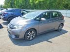 2016 HONDA FIT