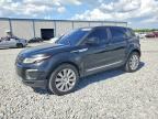 2017 LAND ROVER RANGE ROVER EVOQUE