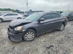 2015 NISSAN SENTRA