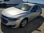 2020 CHEVROLET MALIBU