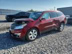 2017 CHEVROLET TRAVERSE