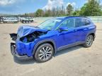 2024 TOYOTA COROLLA CROSS