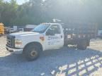 2008 FORD F350