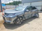 2026 MITSUBISHI OUTLANDER SPORT