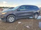 2013 CHEVROLET TRAVERSE