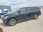 2018 FORD EXPEDITION