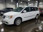 2014 CHRYSLER TOWN & COUNTRY