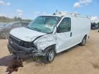 2018 CHEVROLET EXPRESS G3500