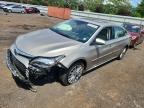 2018 TOYOTA AVALON HYBRID