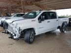 2025 CHEVROLET SILVERADO