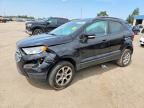 2018 FORD ECOSPORT