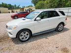 2012 MERCEDES-BENZ ML
