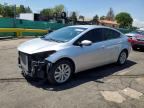 2014 KIA FORTE
