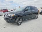 2020 NISSAN PATHFINDER