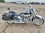 2015 HARLEY-DAVIDSON FLHTNSE