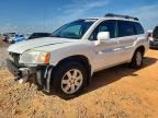 2011 MITSUBISHI ENDEAVOR