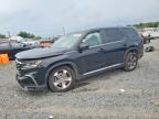 2024 HONDA PILOT