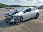 2025 TOYOTA PRIUS