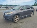 2011 TOYOTA HIGHLANDER