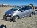 2019 HONDA FIT