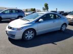 2011 HONDA CIVIC