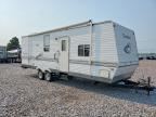 2002 FORES CHEROKEE
