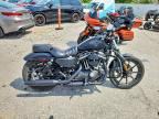 2016 HARLEY-DAVIDSON XLH883