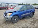 2005 TOYOTA RAV4