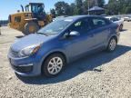 2016 KIA RIO