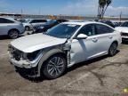2021 HONDA ACCORD