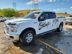 2015 FORD F150