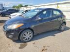 2011 MAZDA MAZDA2
