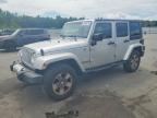 2009 JEEP WRANGLER UNLIMITED