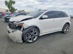2011 FORD EDGE